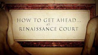 Episode 2 At Renaissance Court