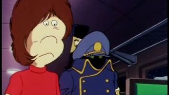 Episode 51 Artemis of the Transparent Sea - Part 1