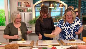 Episode 8 Thursday, September 11, 2025