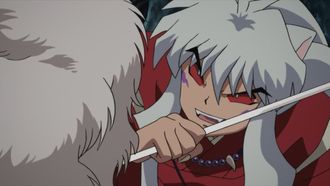 Episode 22 Naraku: The Trap of Darkness