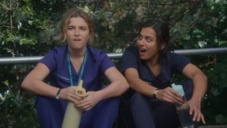 Episode 7 Thicker Than Water: Part I