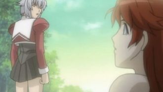 Episode 6 Wash this Garden with Blood!