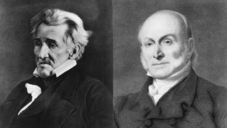 Episode 5 Jackson v. Adams