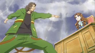 Episode 48 Wake Up My Music ♪