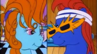 Episode 14 Roll Around the Clock