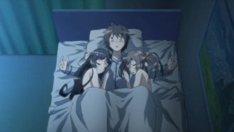 Episode 3 My Sister's Seduction