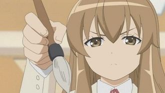 Episode 6 The Birth Of Mako-chan