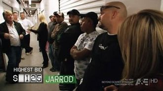 Episode 11 Gambler's Last Resort