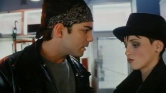 Episode 12 Who Framed Roger Thorton?