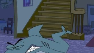 Episode 4 Will Work for Chum