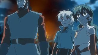 Episode 19 The Boy From the Resistance