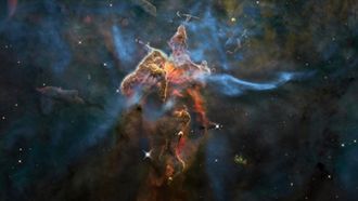Episode 15 Is the Universe Infinite?