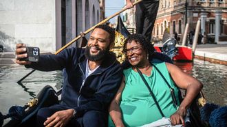 Episode 6 Venice, Italy