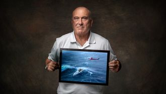 Episode 6 The Sydney To Hobart Yacht Race
