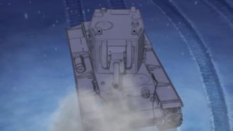 Episode 9 Last Ditch Effort!