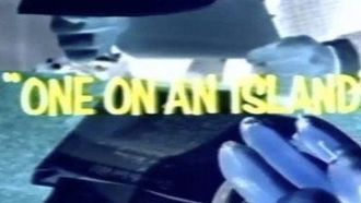 Episode 7 One on a Desert Island