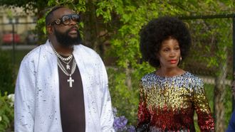 Episode 8 Battle of the Hartleys