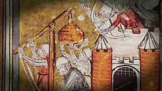 Episode 1 Crac Des Chevaliers
