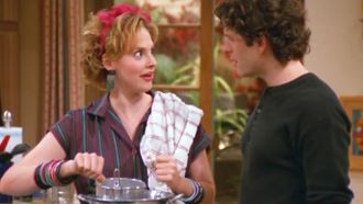 Episode 1 Eighties (a.k.a. That '80s Pilot)