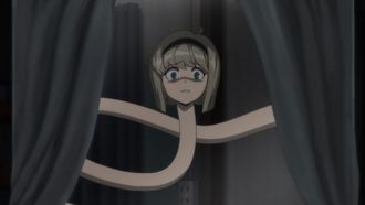 Episode 4 The Rokurokubi