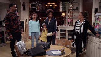 Episode 5 Ridin' Dirty