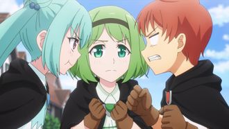 Episode 10 The Demon's Contract