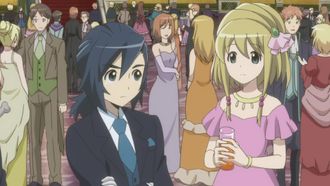 Episode 21 Waltz for Two