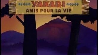 Episode 33 Friends Forever