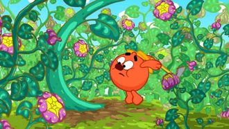 Episode 9 The Uncultivated