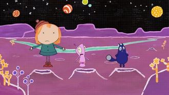 Episode 2 The Space Creature Problem