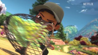 Episode 5 Trout Trouble / Sweet Dreams