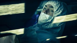 Episode 3 Motive Unknown