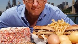 Episode 1 Australia's Health Revolution