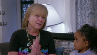 Episode 11 You’re His Keeper