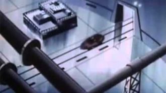 Episode 17 Raid on a Nearby Planet