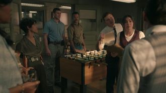 Episode 7 Crazy Little Thing Called Love