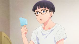 Episode 9 The Dawn of Naoki Ishida