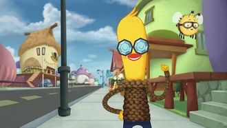 Episode 6 Garbage Fruit