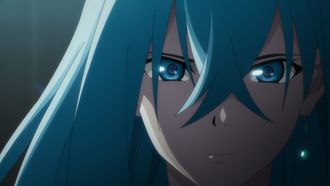 Episode 12 Refrain – My Mission