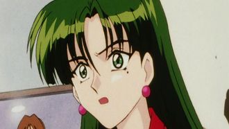 Episode 37 Phantasmal Masterpiece! A Woman Detective is Back