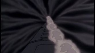 Episode 72 Black Valley Cloud of Africa(Part One)