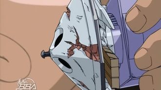 Episode 14 The Race is On!