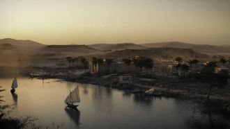 Episode 4 Mystery of the great pyramid