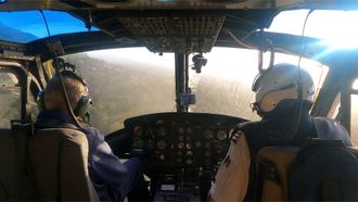 Episode 5 Fire Season
