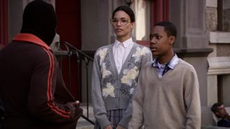 Episode 8 Everybody Hates Big Bird