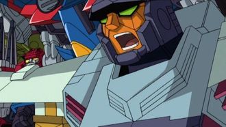 Episode 44 Uprising