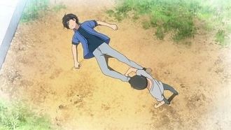 Episode 6 Punch