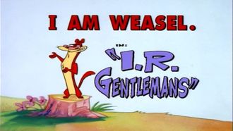 Episode 12 I.R. Gentlemans