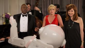 Episode 7 Kimmy Goes to a Party!