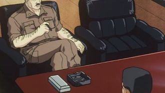 Episode 4 Mirage